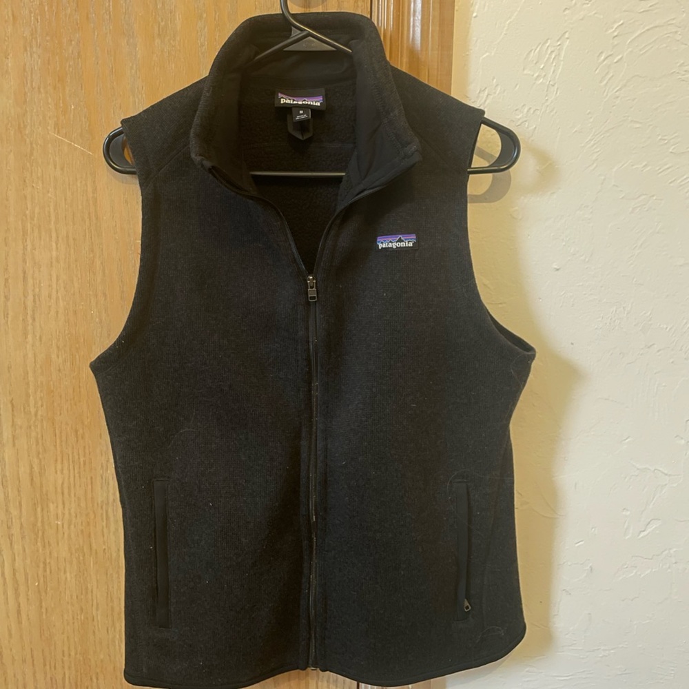 Patagonia Vest